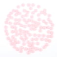 thumbnail image 2 of Lacre Sello de cera de color con brillo de cera de lacre creativo para tarjeta postal de boda (rosa) Hugtrwg Libre de BPA, 2 of 8