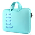 thumbnail image 1 of 11-15.6 inch Laptop Sleeve Shockproof Computer Bag,Multi-color, 1 of 8