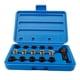 thumbnail image 2 of Kit de Reparación de Bujías ANGGREK 16 Piezas Acero al Carbono, 2 of 8