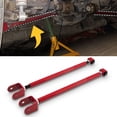 thumbnail image 5 of Maxpeedingrods 2 x Rear Lower Adjustable Camber Control Arm Kit 318 for BMW 3-SERIES E36 E46 Fits select: 2002-2003 BMW 325 IT, 2004-2005 BMW 325 IS SULEV, 5 of 8