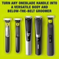thumbnail image 2 of Philips OneBlade 360 flex blade, Lot de 3, OneBlade 3 Pa, 2 of 6