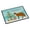 Red, variant on Red Fox Christmas Indoor or Outdoor Mat - 24 x 36 in.
