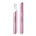 thumbnail image 2 of SUTENGDA Electric Eyebrow & Facial Hair Remover - Painless Hair Removal Device with Interchangeable Attachments (Eyebrow  Mustache  Lip  Chin  Bikini Line) - Quick & Easy Use  Precision T, 2 of 6