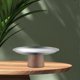 thumbnail image 5 of Frutero con pedestal para servir en la oficina, el comedor y la cocina. Placa de plata, 5 of 8