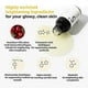thumbnail image 3 of No.5+ Vitamin Concentrated SerumVitamin Serum for Dark SpotEven skin tone, improve skin melanin_c*, 3 of 5