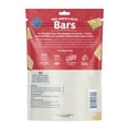 thumbnail image 2 of Blue Buffalo Red White & Blue Bars Crunchy Dog Treats Baked with Oatmeal & Cinnamon, 11-oz Bag, 2 of 9