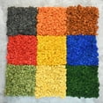 thumbnail image 2 of Musgo inmortal, planta de musgo en caja, pared de jardinería, musgo, escaparate, decoraciones interiores, micropaisaje, flor eterna, musgo., 2 of 6