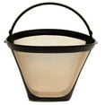 thumbnail image 2 of Blendin #4 Cone Shape Permanent Reusable Coffee Maker Replacement Filter, 2 of 4