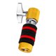 thumbnail image 3 of Accesorio de instrumento de embrague de tambor de Jazz Hi Hat Hugo accesorios de percusión aleación, 3 of 10