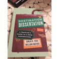 thumbnail image 1 of Destination Dissertation: A Traveler's Guide to a Done Dissertation, 1 of 3