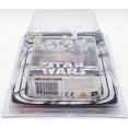 thumbnail image 7 of Star Wars - Revenge of the Sith (ROTS) - Holographic Princess Leia (Exclusive), 7 of 7