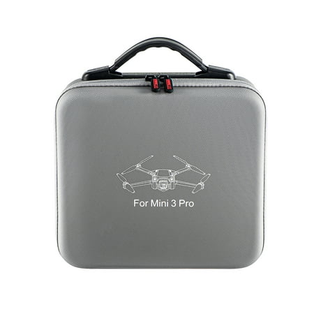 Image of STARTRC Waterproof Drone Remote Controller Carrying Handbags for Mini 3 Pro