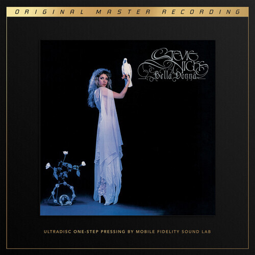 Stevie Nicks - Bella Donna - Music & Performance - Vinyl