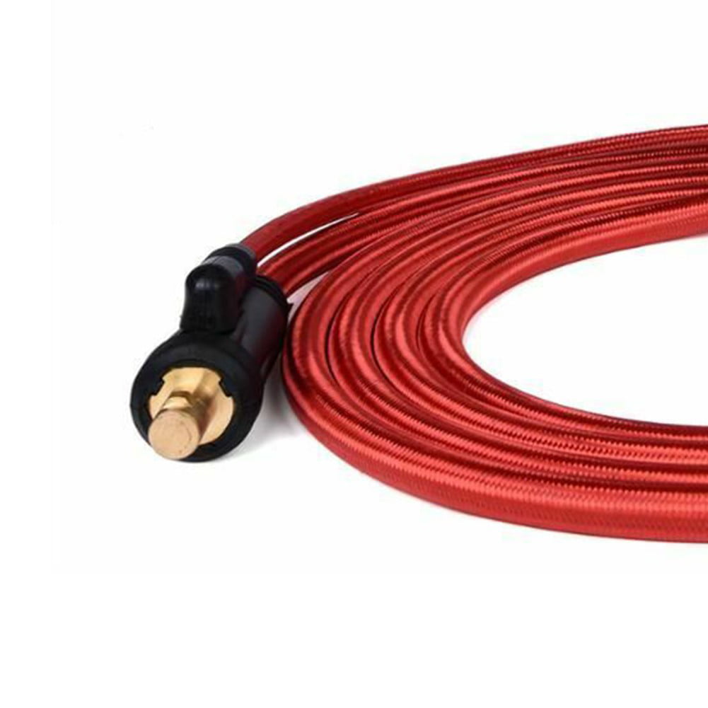 Details about   Hose Cable Wire Gas-electric High Quality Integrated Tig Welding Torch