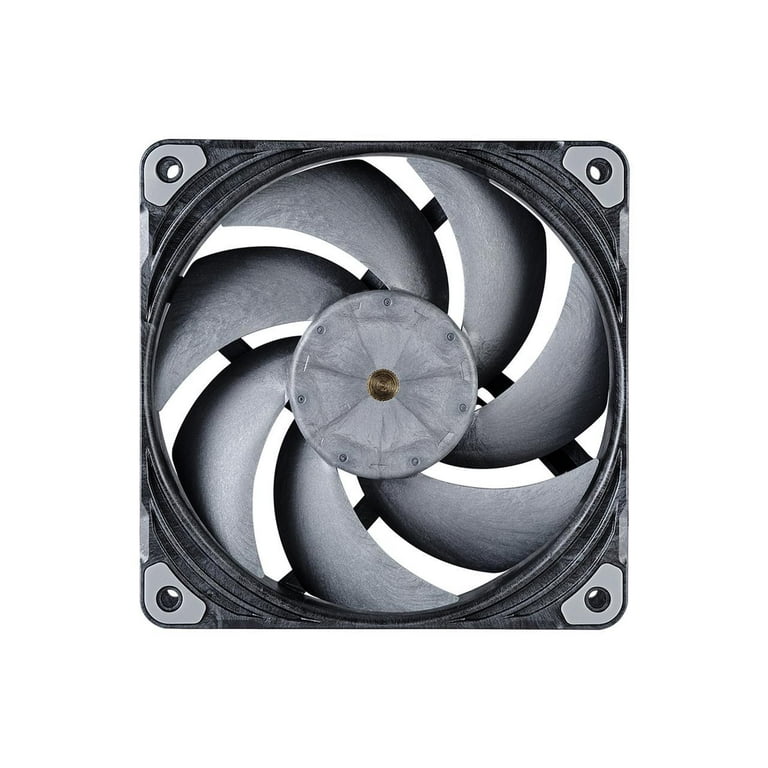 Phanteks T30-120 Fan Triple-Pack, premium high-performance