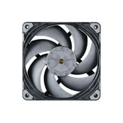 PHANTEKS PHF120T30 120mm High-Performance PWM Fan Triple-Pack Black/Grey