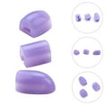thumbnail image 4 of 3 Pcs Coussin Repose-Tétons Universel pour Saxophone Alto Tenor Soprano, 4 of 8
