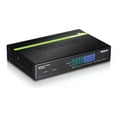 thumbnail image 2 of TRENDnet TPE TG44g Commutateur PoE+ 8 Ports, Conforme TAA, 2 of 4