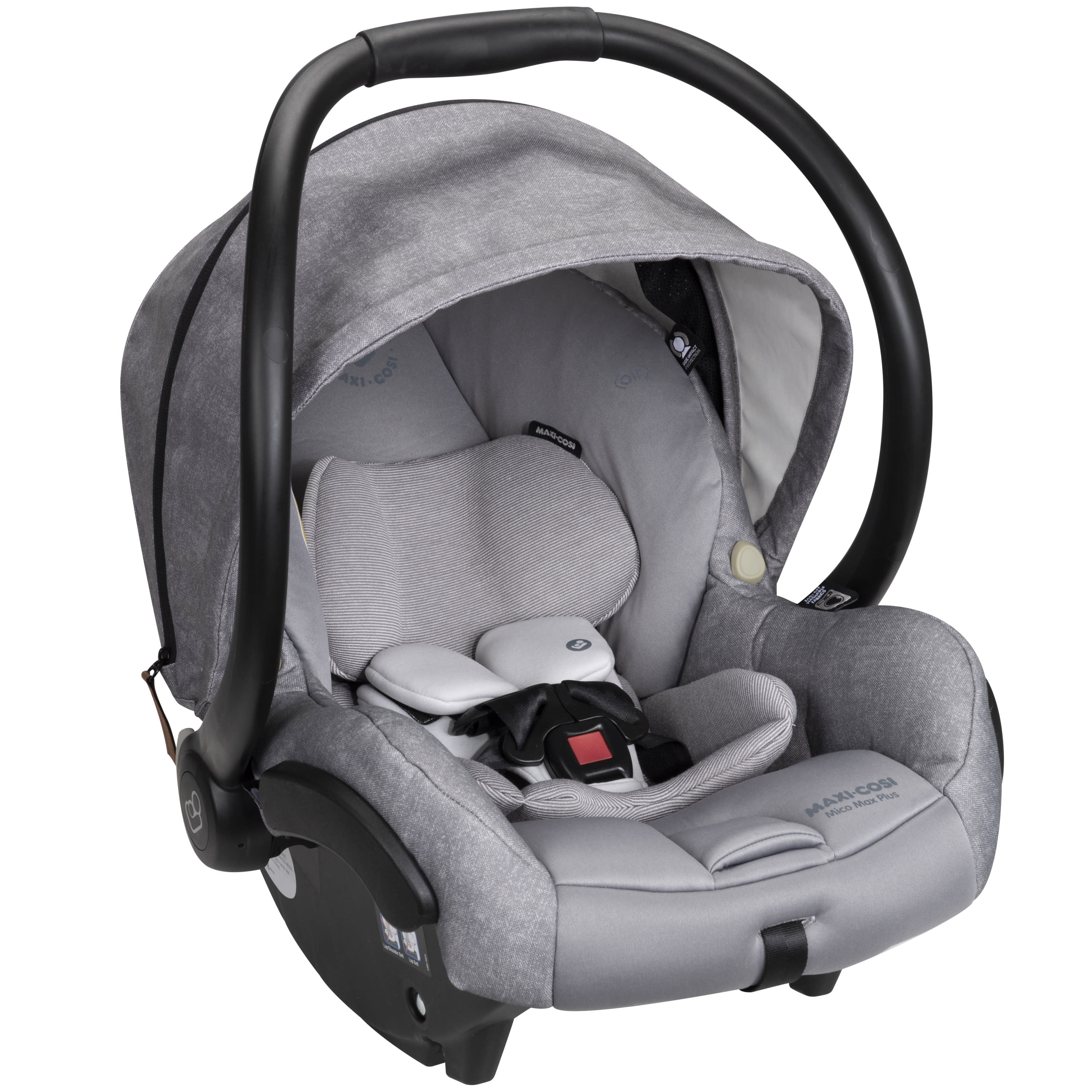 Order the Maxi-Cosi Nomad i-Size Car Seat online - Baby Plus