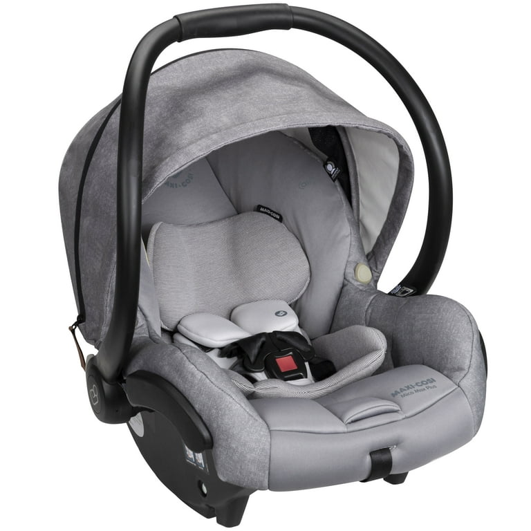 Mico max plus infant car seat top