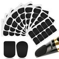 thumbnail image 1 of SHISUYAN 94 Pcs Saxophone Adhésif Fort Patchs Clarinette Coussinets pour Alto Tenor, 1 of 9