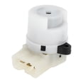 thumbnail image 1 of Interruptor de arranque de encendido Unique Bargains compatible para Kia Rio 2006-2011, interruptor de encendido de plástico blanco duradero, 1 of 1