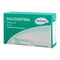 thumbnail image 3 of Duloxetina Medimart 60 mg, 28 cápsulas de liberación retardada, 3 of 4