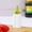 D, variant on Mini Transparent Leakproof Seasoning Bottle For Kitchen Food Storage And Outdoor Picnic Use