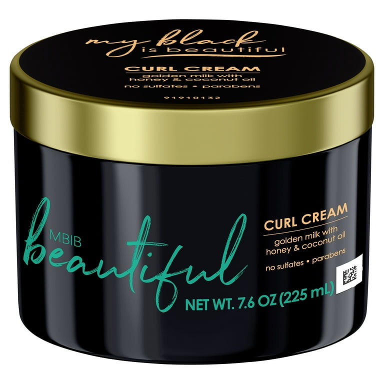 Curl creme. Curl creme