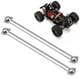 thumbnail image 3 of Eje De Transmisión RC, 2 Piezas REMO M5367 M Eje De Transmisión De Hueso De Perro De Metal Piezas Del Eje De Transmisión Del Automóvil RC Eje De Transmisión Trasero 1/16, 3 of 7