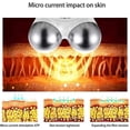 thumbnail image 3 of Limpiadores faciales | Instrumento de belleza HUOGUO para rejuvenecer la piel, 3 of 5