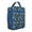 Blue-53, variant on Professional Shark Insulated Lunch Bag - Ocean Series Reusable Leakproof Box for Adults & Teenagers, Compact Cooler Tote with Pockets, Perfect for Office or School