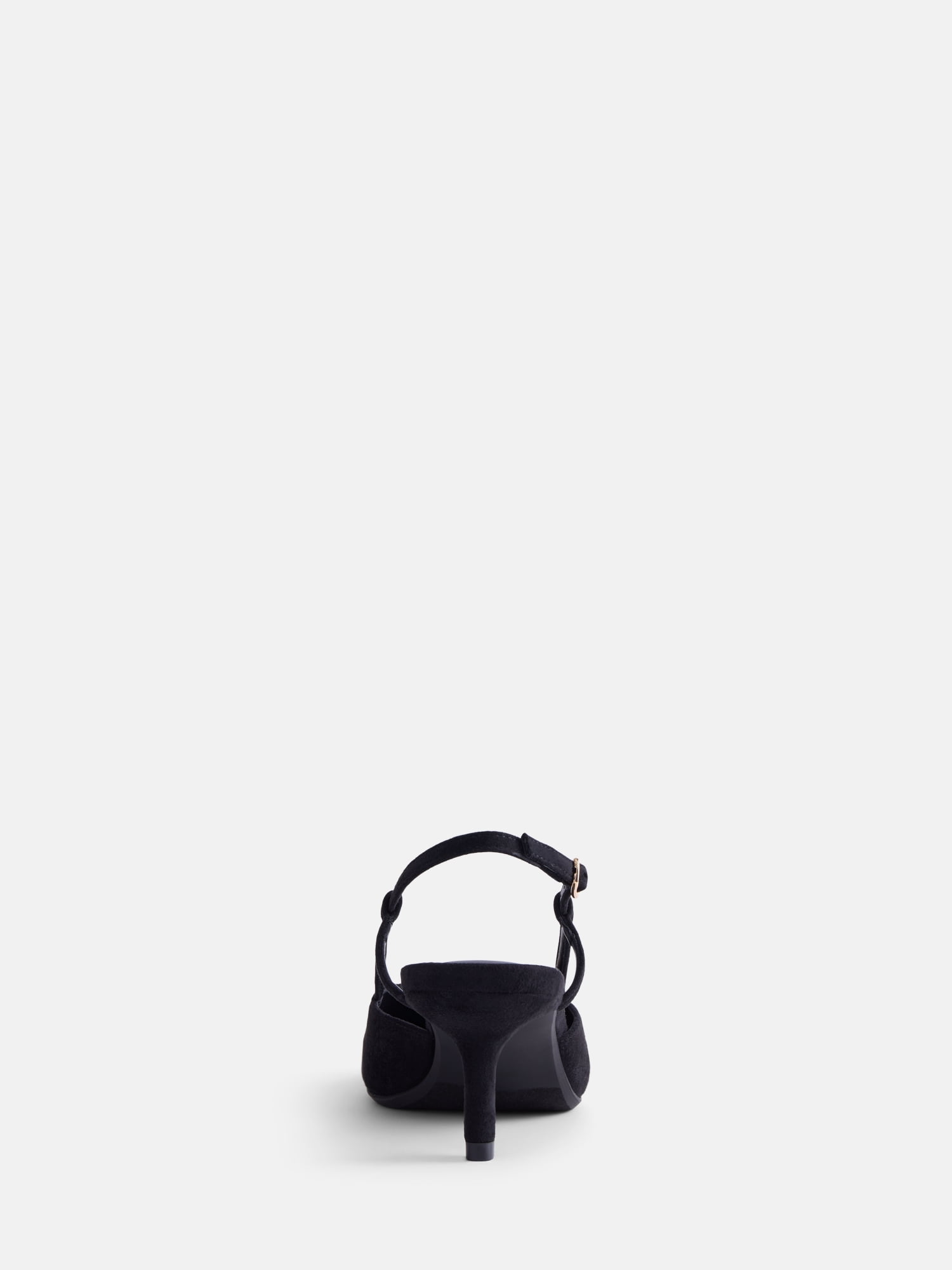 Madden NYC Women's Slingback Heels
