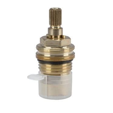 Delta Handle - Gray Handle / Temperature Dial - Monitor RP16202 ...