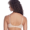 thumbnail image 4 of REVEAL Sand The Perfect Lace Foam-Lined Wireless Bra, US 34B, UK 34B, NWOT, 4 of 4