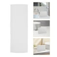 thumbnail image 3 of Nestingho 140 Counts Guest Towels Paper Napkins Disposable Paper Hand Towels Bathroom Absorbent Guest Towels Absorbent Towels Paper Napkins, 3 of 7