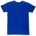 thumbnail image 3 of Men's 1863FC  Royal Barcelona Script Slub T-Shirt, 3 of 3