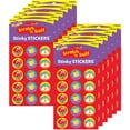 thumbnail image 2 of (12 Pk) Stinky Stickers School Time, 2 of 2