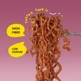 thumbnail image 3 of SUNGIVEN Organic Ramen Noodles Beetroot Healthy Low Sodium Ready in 3 Minutes Non-Fried Instant No Additives or Preservatives 2.47 OZ (Pack of 10), 3 of 6
