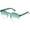 F, variant on VLOOCKLW Unisex Candy Color Sunglasses Lightweight Outdoor Shades for Men Women, Fashion UV Protection Retro Glasses for Daily Wear & Travel