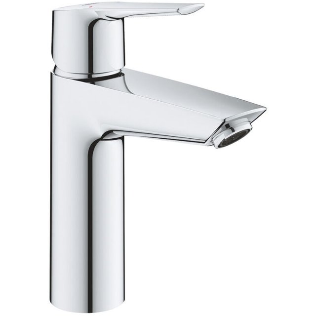 Mezclador de lavabo Start 2021 con desagüe automático Push-Open cromado Tamaño M esquí esquí Gafas de esquí
