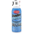 thumbnail image 2 of CRC Compressed Air Duster, 8 oz, 2 of 2