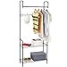 thumbnail image 3 of Modern Home Entryway/Mudroom Coat/Hat/Shoe Rack Organizer, 3 of 4