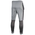 thumbnail image 2 of Nike Men's HyperSpeed Fleece 2 Sweatpants-Gray, 2 of 2