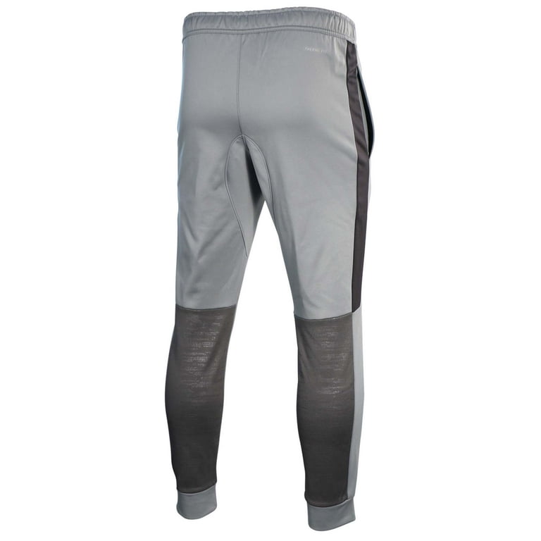 Nike Men s HyperSpeed Fleece 2 Sweatpants Gray