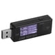 thumbnail image 5 of Detector de voltímetro, Probador Digital USB Voltaje Corriente Voltímetro Probador Probador Tecnología innovadora, 5 of 8