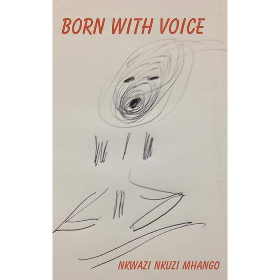 Born with Voice (Paperback)