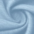 thumbnail image 6 of Womens Capris Stretch Capri Jeans Elastic Waist Wide Straight Leg Plus Size Pull on Denim Loose Summer Solid Light Blue L, 6 of 7