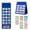 BL, variant on Visual Schedule Chart Kids Learning Materials Todder Daily Routine Chart 18+1 Pocket Double Side Visual Schedule Chart