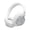 White, variant on JBL Live 780NC - Wireless over-ear Noise Cancelling headphones - Green